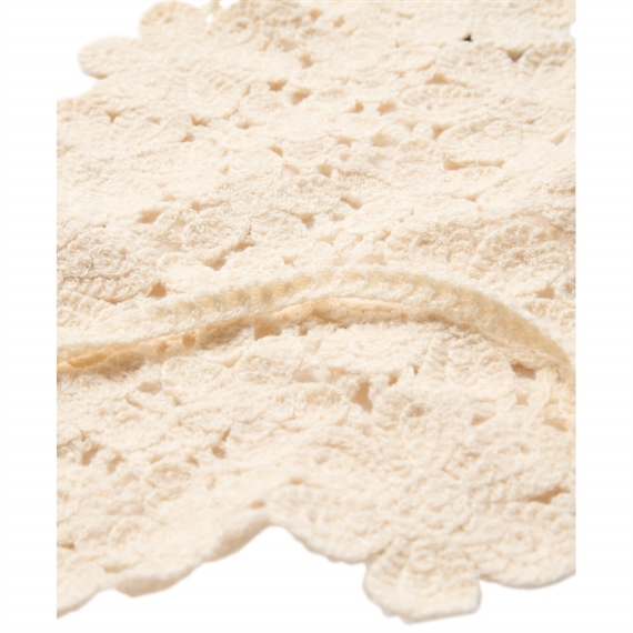 Levete Room LR-PILA 1 Tørklæde, Turtledove 